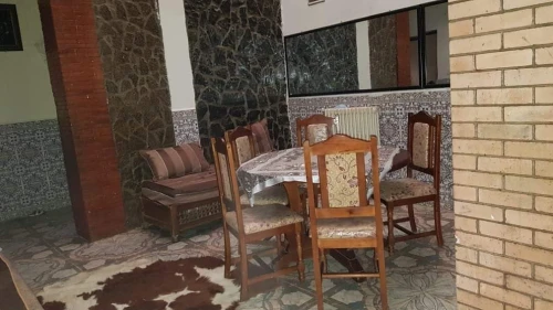 Vente Villa Tlemcen Tlemcen