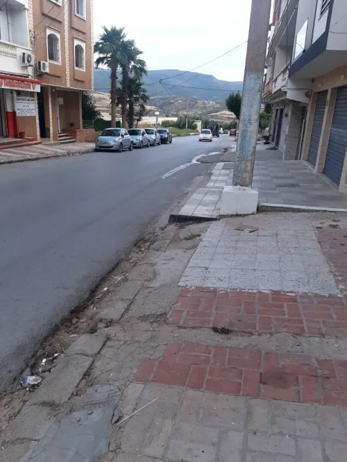 Location Local Tlemcen Tlemcen