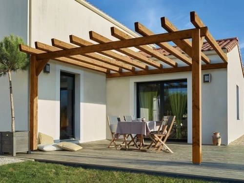Pergola 