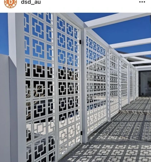 Découpage tôle plasma cnc  قطع الحديد المشرابي ابواب ونوافذ