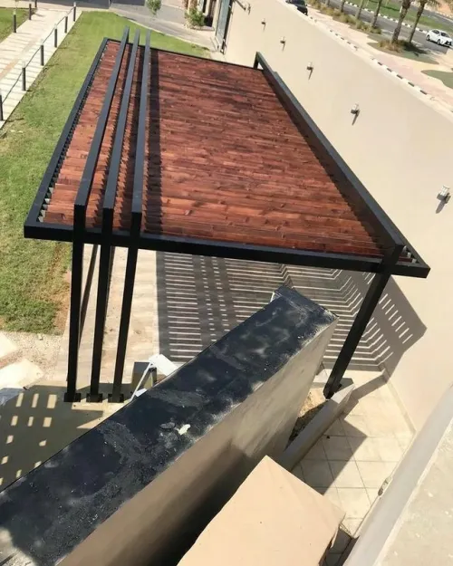 Pergola 