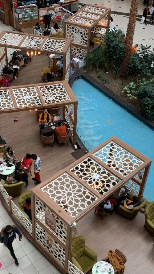 Pergola 