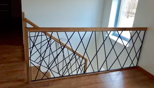 Clôture et garde corps