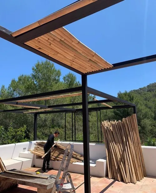 Pergola 