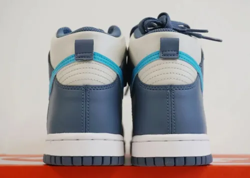 Nike dunk high GS original 