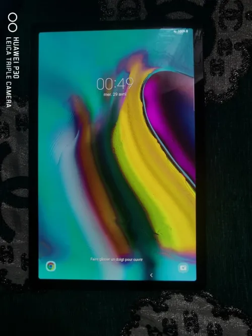 Samsung Galaxy S5e