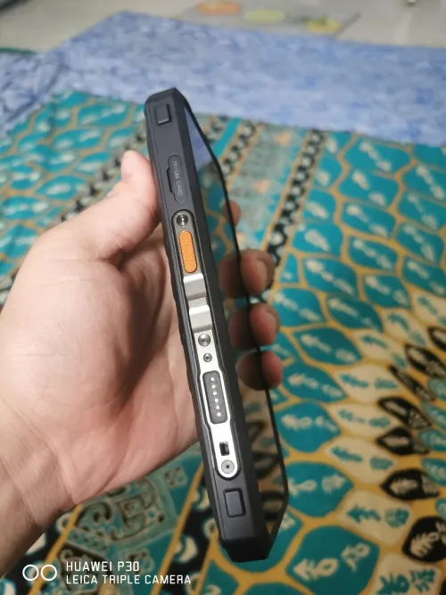 Ulefone Ulefone Power Armor 18T Ultra 5G