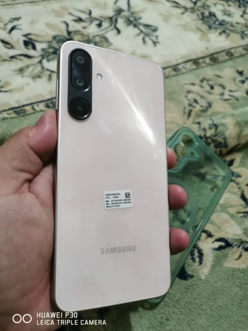Galaxy M16