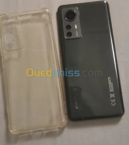 Xiaomi Xiaomi mi 12