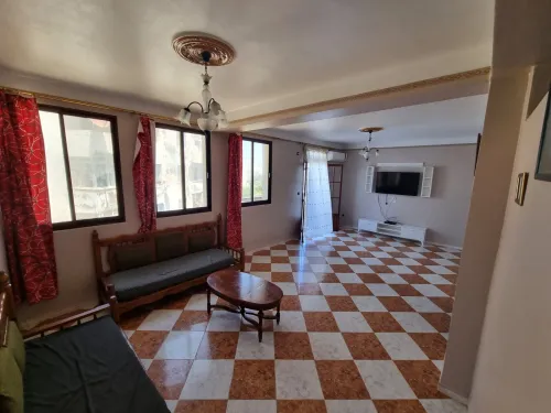 Location vacances Appartement F2 Béjaïa Tichy