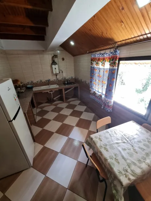 Location vacances Appartement F2 Béjaïa Tichy