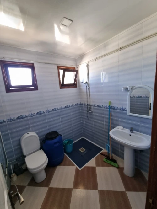 Location vacances Appartement F2 Béjaïa Tichy