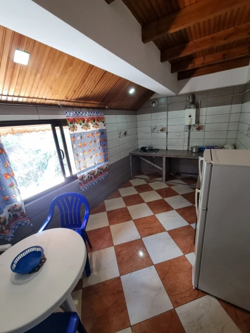 Location vacances Appartement Studio Béjaïa Tichy