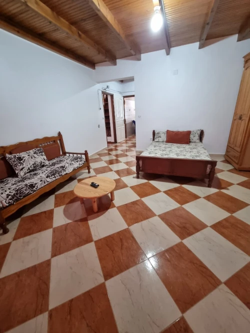 Location vacances Appartement Studio Béjaïa Tichy