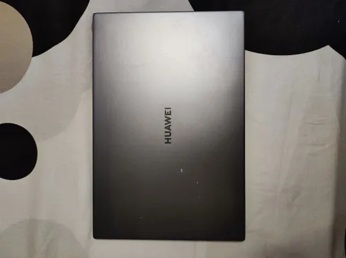 Huawei Rayzen 7 8/256