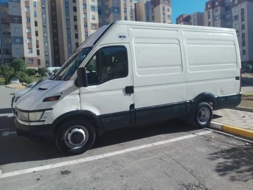 Iveco C9 1999 Diesel
