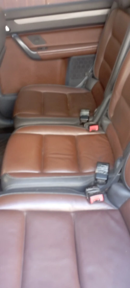 Volkswagen Touran 2012 Match