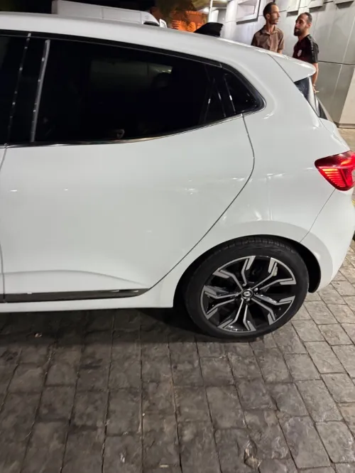 Renault Clio 5  2023 Techno