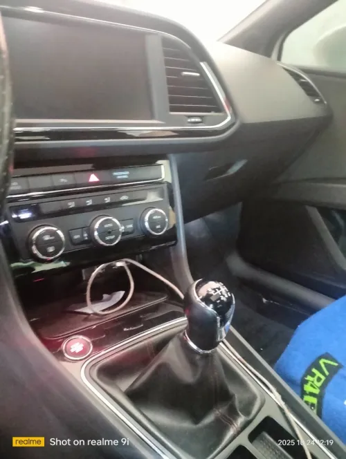 Seat Leon 2018 FR