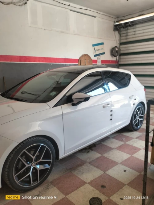 Seat Leon 2018 FR