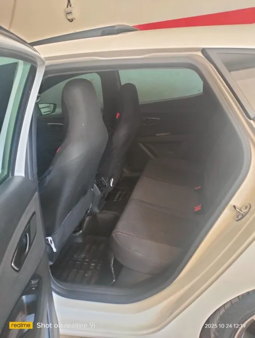 Seat Leon 2018 FR