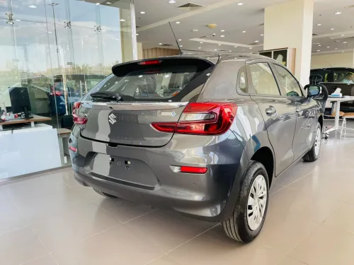 Suzuki Baleno 2023 Baleno