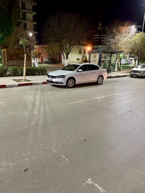Volkswagen Passat 2011 Passat