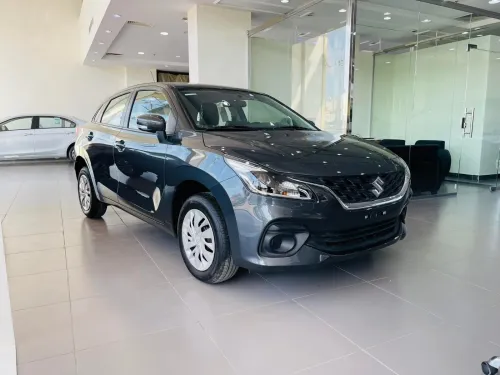 Suzuki Baleno 2023 Baleno