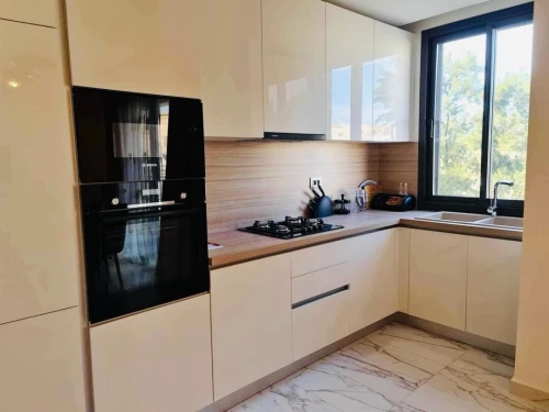 Location Appartement F4 Alger Cheraga