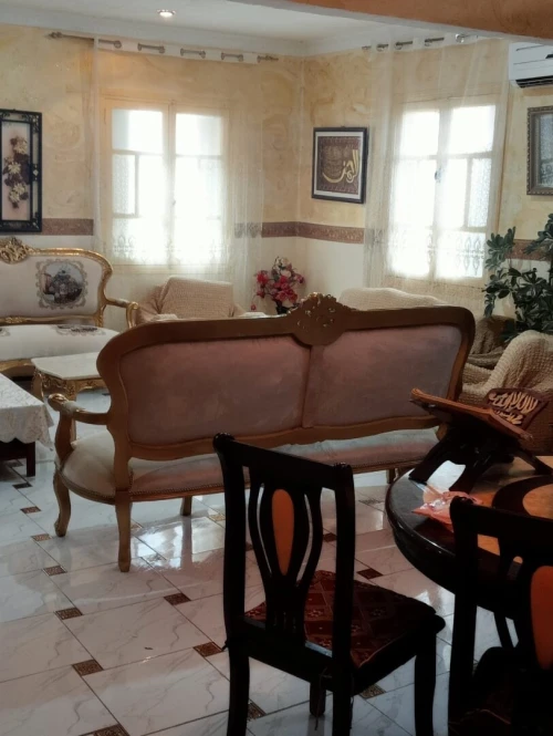 Vente Villa Blida Blida