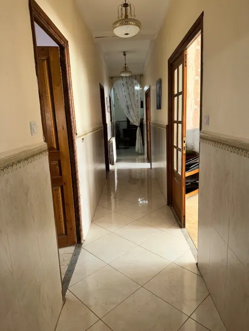 Vente Appartement F4 Alger Alger centre