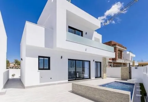 Location Villa Alger El biar