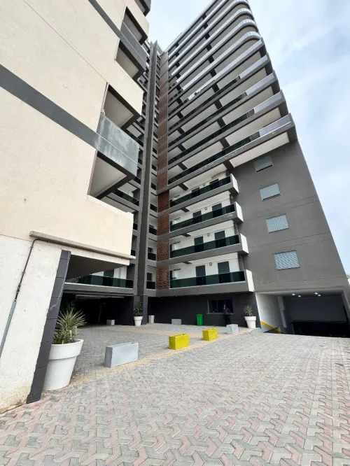 Location Appartement F4 Alger Bab ezzouar