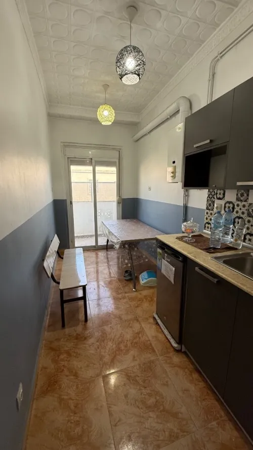 Vente Appartement F3 Alger El biar