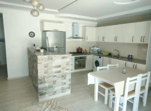 Location Appartement F3 Alger Draria