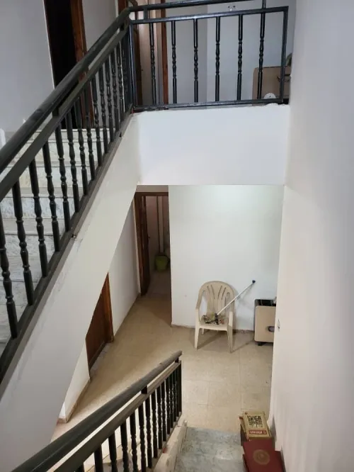 Vente Appartement F6 Alger Mohammadia