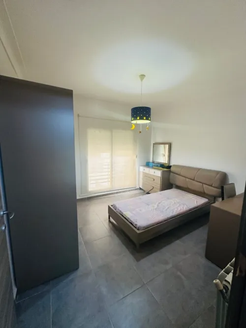 Vente Appartement F5 Alger Cheraga