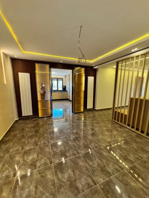 Vente Appartement F4 Alger Dely brahim
