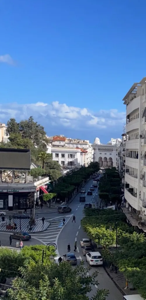 Vente Appartement F2 Alger Alger centre