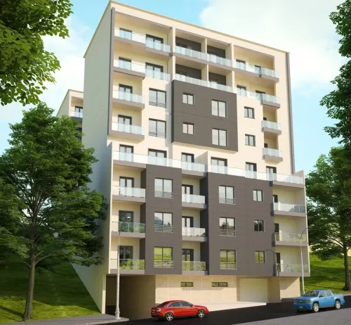 Location Appartement F2 Alger El achour