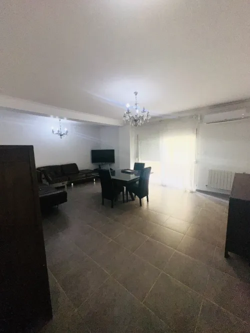Vente Appartement F5 Alger Cheraga