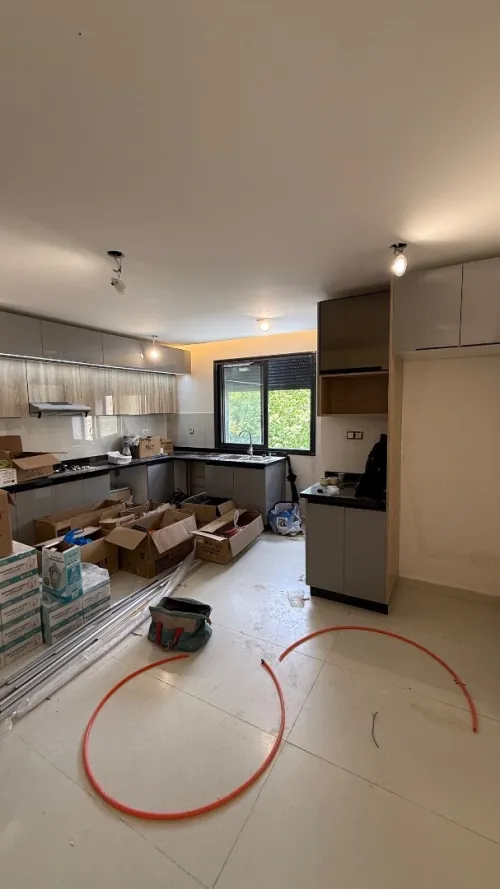 Vente Appartement Duplex F5 Alger Draria
