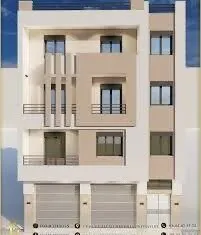 Vente Villa Alger Dely brahim