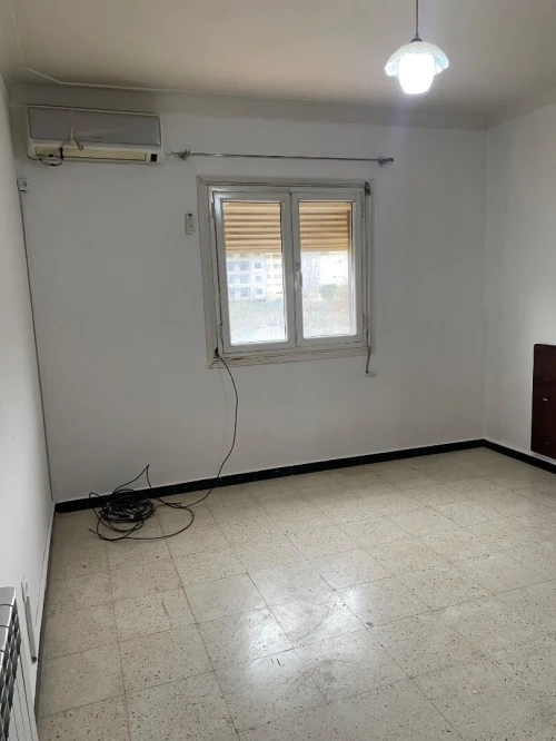 Vente Appartement F4 Alger Said hamdine