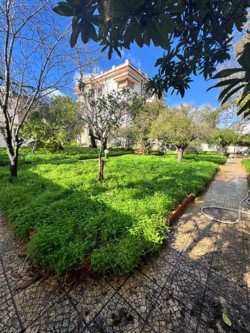 Vente Villa Alger Hydra