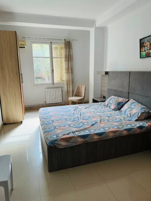 Location Appartement Duplex F5 Alger El biar