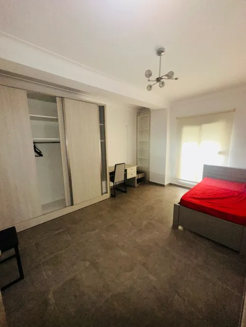 Vente Appartement F5 Alger Cheraga