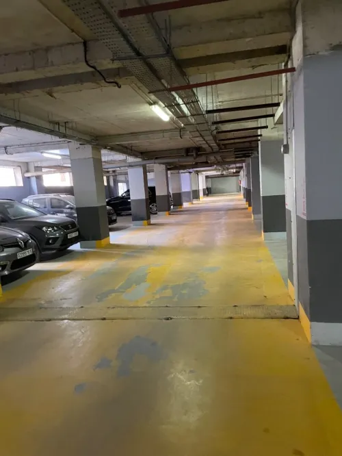Vente Appartement F5 Alger Cheraga
