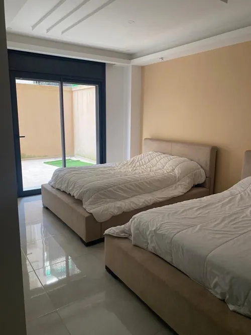 Location Appartement F5 Alger Cheraga