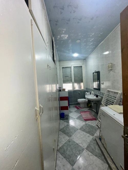 Vente Appartement F4 Alger Alger centre